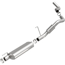 Load image into Gallery viewer, MagnaFlow BRE Exhaust Kit 14-22 Ram 2500 3500 6.4L

