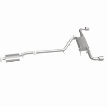 Load image into Gallery viewer, BRExhaust 10-15 Equinox Terrain Exhaust Kit

