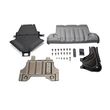 Load image into Gallery viewer, Ford Performance 21-26 Bronco 2Dr/4Dr Skid Plate Kid

