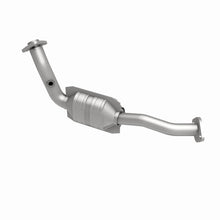 Load image into Gallery viewer, MagnaFlow Conv DF 01-04 Nissan Frontier/XTerra 3.3L (Exc Supercharged) P/S Rear (49 State)

