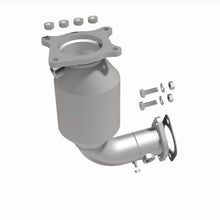 Load image into Gallery viewer, Magnaflow 20-21 Subaru WRX 2.0L Direct Fit Cat Converter
