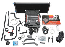 Load image into Gallery viewer, Edelbrock Supercharger - 2019-2021 GM Truck/SUV R2650 DP3C 6.2 (With Tuner) Superchargers Edelbrock
