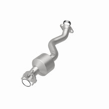 Load image into Gallery viewer, Magnaflow 09-13 Honda Fit 1.5L Direct Fit Converter
