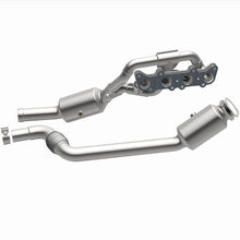 Load image into Gallery viewer, Magnaflow 15-20 Ford Mustang 5.0L Direct Fit Converter
