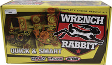 Load image into Gallery viewer, Vertex Complete Engine Rebuild Kit Vertex Pistons
