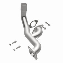 Load image into Gallery viewer, BRE Exhaust 11-17 C/V Grand Caravan Town &amp; Country Routan 3.6L Front Pipe Kit
