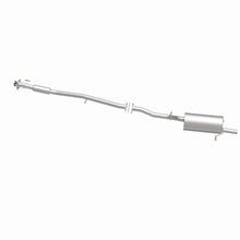Load image into Gallery viewer, MagnaFlow BRE Exhaust Kit 96-01 Subaru Impreza 2.2L
