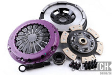 Load image into Gallery viewer, XClutch 03-05 Dodge Neon SRT-4 2.4L Turbo Stage 2 Single Sprung Ceramic Clutch Kit
