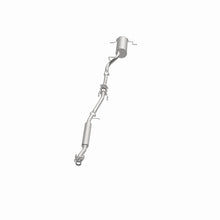 Load image into Gallery viewer, MagnaFlow BRE Exhaust Kit 06-07 9-2X Impreza Outback 2.5L
