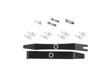 Load image into Gallery viewer, Diode Dynamics 07-15 Infiniti G37 Sedan Interior LED Kit Cool White Stage 1 Dash &amp; Interior Trim Diode Dynamics   
