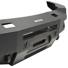 Load image into Gallery viewer, Westin 10-18 RAM 2500/3500 Pro-Series Front Bumper - Tex. Blk Westin
