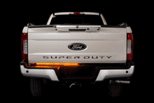 Load image into Gallery viewer, Putco 48in LED Tailgate Light Bar Blade Light Tailgate Bar Putco
