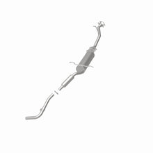 Load image into Gallery viewer, MagnaFlow BRE Exhaust Kit 90-96 Nissan D21 2.4L
