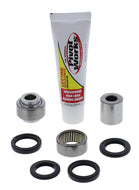 Pivot Works 96-99 Suzuki RM125 PW Rear Shock Bearing Kit | PWSHK-S08-021