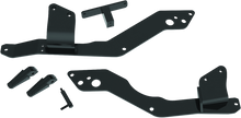 Load image into Gallery viewer, Kuryakyn Mid Controls 15-19 Scout Models Excluding Bobbers Black Footpegs Kuryakyn
