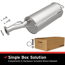 Load image into Gallery viewer, BRE Exhaust 07-12 Versa 1.8L Muffler Kit

