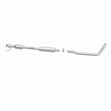 Load image into Gallery viewer, MagnaFlow California Catalytic Converter Direct Fit 07-09 Suzuki SX4 2.0L
