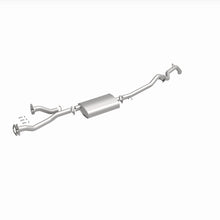 Load image into Gallery viewer, MagnaFlow BRE Exhaust Kit 96-02 S10 Sonoma 4.3L
