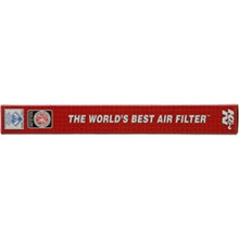 Load image into Gallery viewer, K&amp;N 16 Honda Pilot 3.5L V6 Drop In Air Filter
