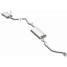Load image into Gallery viewer, MagnaFlow BRE Exhaust Kit 09-17 Chevy Traverse 3.6L
