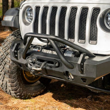 Load image into Gallery viewer, Rugged Ridge HD X-Striker 07-18 Jeep Wrangler JK 18-20 Jeep Wrangler JL Rugged Ridge
