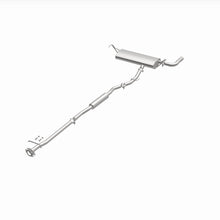 Load image into Gallery viewer, MagnaFlow BRE Exhaust Kit 08-10 Nissan Rogue 2.5L
