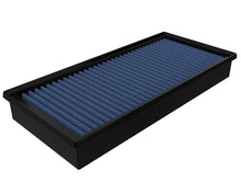 Load image into Gallery viewer, aFe 10-21 Land Rover 5.0L V8 Magnum GLOW OE Replacement Air filter w/ Pro 5R Media aFe
