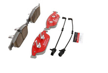 Load image into Gallery viewer, Brembo OE 20-22 Ford Mustang PRIME Ceramic Brake Pad - Front | P24244N
