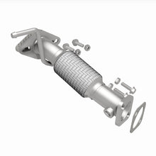 Load image into Gallery viewer, BRE Exhaust 10-13 KIA FORTE KOUP FORTE Front Pipe Kit
