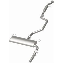 Load image into Gallery viewer, MagnaFlow BRE Exhaust Kit 07-14 Sebring 200 Avenger 2.4L
