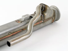 Load image into Gallery viewer, aFe Bladerunner EGR Cooler Square 04-07 Ford Diesel Trucks V8 6.0L (td) aFe
