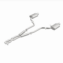 Load image into Gallery viewer, MagnaFlow BRE Exhaust Kit 10-14 Cadillac CTS
