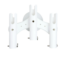 Load image into Gallery viewer, SeaSucker Pro Series 3-Rod Holder Winter Sport Racks SeaSucker   
