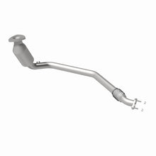 Load image into Gallery viewer, Magnaflow California Direct Fit Converter 05-06 Pontiac G6 3.5L
