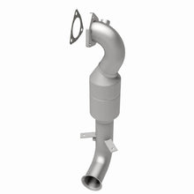 Load image into Gallery viewer, Magnaflow 2007 Mini Cooper 1.6L Direct Fit Converter

