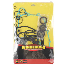 Load image into Gallery viewer, Vertex Pistons Uncategorized Vertex Gaskets 14-16 Husqvarna FE 501 Complete Gasket Kit w/ Oil Seals
