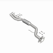 Load image into Gallery viewer, BRE Exhaust 00-01 Sentra 1.8L Front Pipe Kit
