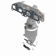 Load image into Gallery viewer, Magnaflow 04-05 Nissan Altima 2.5L Direct Fit Converter
