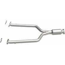 Load image into Gallery viewer, Magnaflow 2007 Lexus GS430 4.3L Direct Fit Converter
