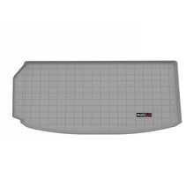 Load image into Gallery viewer, WeatherTech 2024 Chevrolet Traverse/GMC Acadia Cargo Liner - Grey
