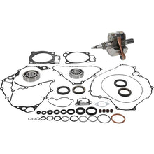 Load image into Gallery viewer, Hot Rods 17-18 Honda CRF 450 R 450cc Bottom End Kit Uncategorized Hot Rods   
