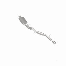 Load image into Gallery viewer, MagnaFlow BRE Exhaust Kit 05-08 Mercury Mariner 3.0L
