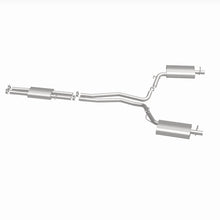 Load image into Gallery viewer, BRExhaust 16-17 Ford Explorer 3.5L Direct-Fit Replacement Exhaust System
