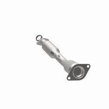 Load image into Gallery viewer, MagnaFlow Conv Direct Fit 07-08 Nissan Sentra L4-2.0L
