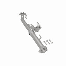 Load image into Gallery viewer, BRE Exhaust 09-15 Pilot 3.5L Front Pipe Kit | 107-0123
