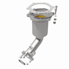 Load image into Gallery viewer, Magnaflow 04-07 Nissan Murano 3.5L Direct Fit Converter
