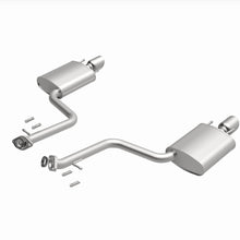 Load image into Gallery viewer, MagnaFlow BRE Exhaust Kit 14-22 Lexus IS250 IS350 IS200T IS300
