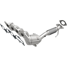 Load image into Gallery viewer, Magnaflow 14-15 Ford Transit Connect 2.5L Direct Fit Converter
