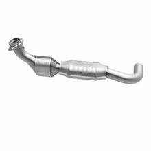 Load image into Gallery viewer, MagnaFlow Conv DF 01-03 F-150 5.4 2WD D/S 49S
