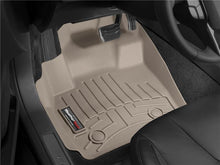 Load image into Gallery viewer, WT FloorLiner - Front - Tan | 45115-1-2-3
